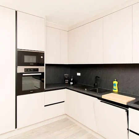 Apartamento Jozak *
