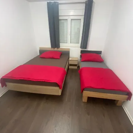 Apartment Jozak
