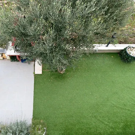 Apartamento Jozak