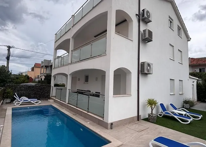 Apartamento Jozak Trogir