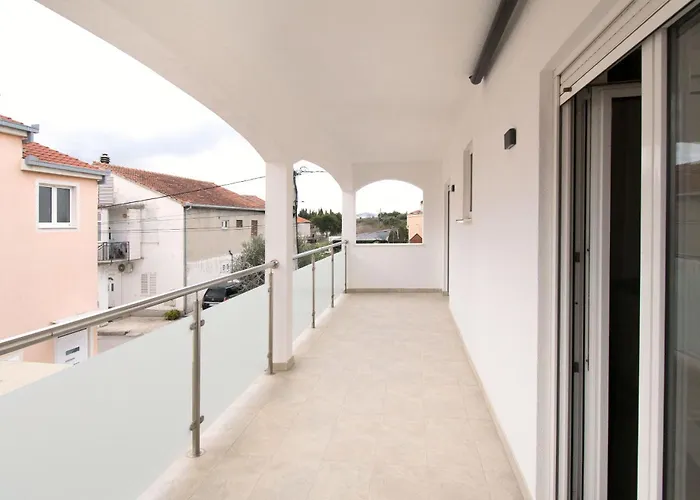 Jozak Apartamento *