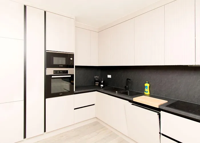Apartment Jozak *