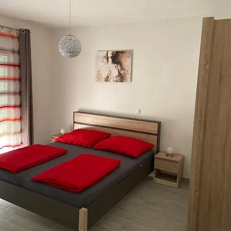 Apartment Jozak Trogir
