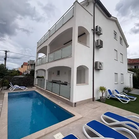 Appartement Jozak Trogir