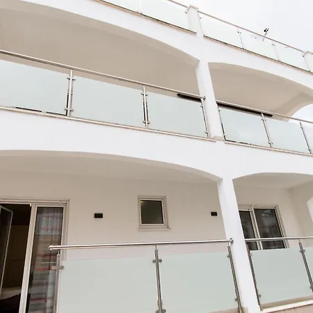 Appartement Jozak Trogir