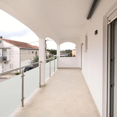 Jozak Appartement *