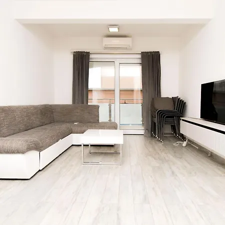 Appartement Jozak Trogir