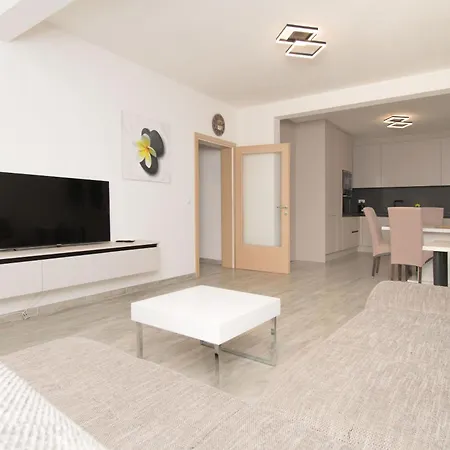 Appartement Jozak