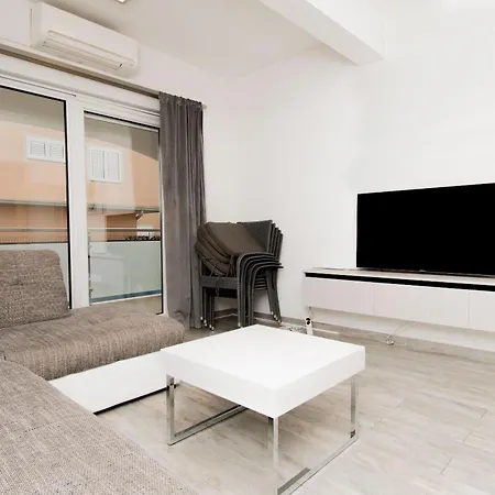 Appartement Jozak *