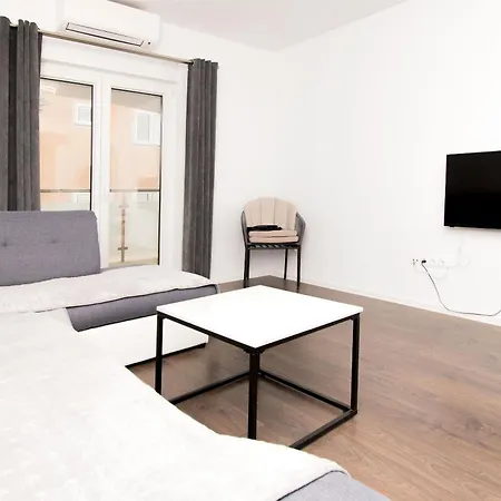 Appartement Jozak *