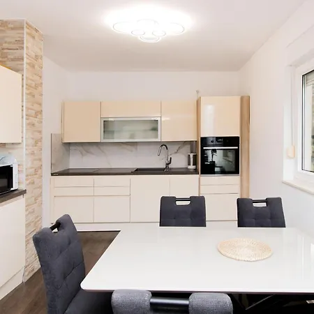 Jozak Appartement