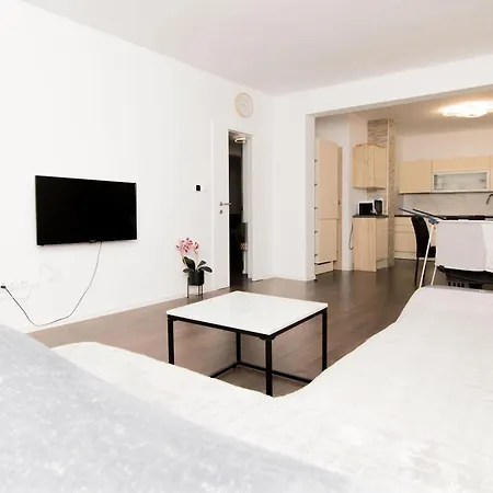 Jozak Appartement *