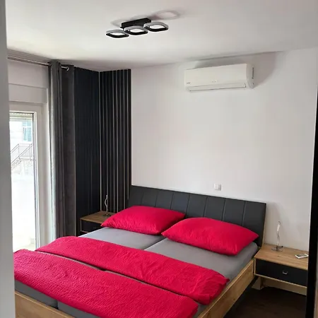 Appartement Jozak *