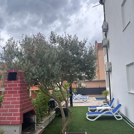 Jozak Appartement Trogir