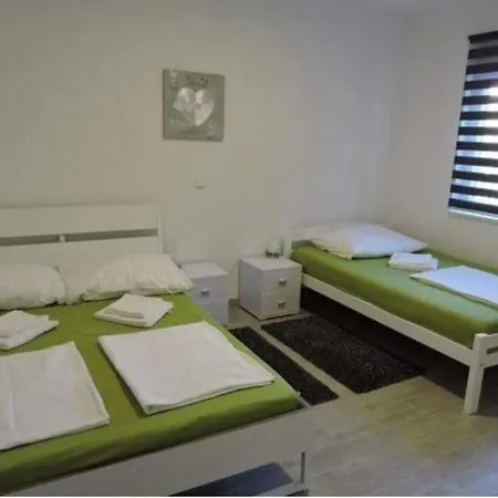 Jozak Trogir