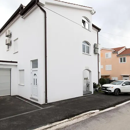 Appartement Jozak